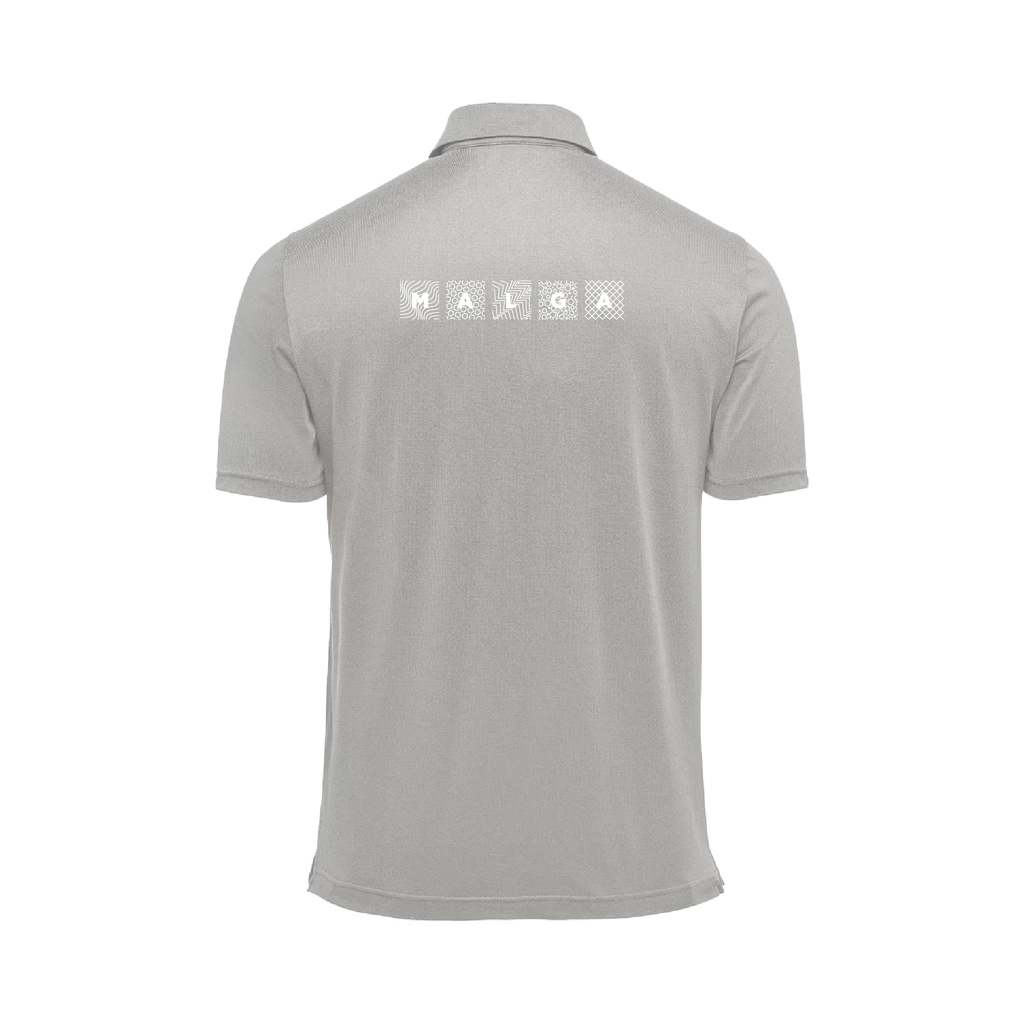 Polo pour homme MALGA - Sonora