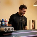 Polo pour homme - PSX-7M