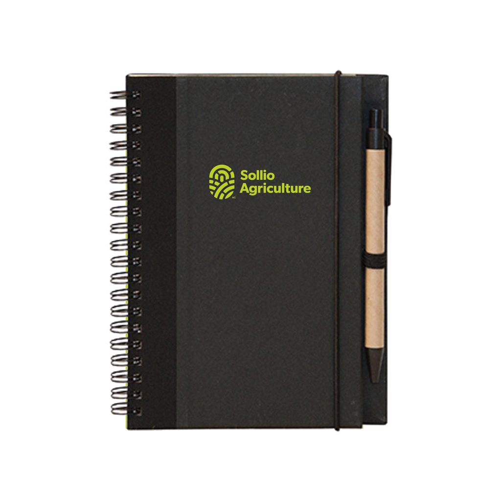Cahier - RP7340 (TEST)