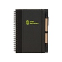 Cahier - RP7340 (TEST)