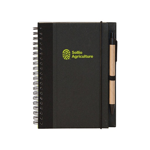 Cahier - RP7340 (TEST)